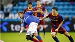 Barca "trẻ" đại thắng, Chelsea "B" thua đau trước đối thủ hạng ba